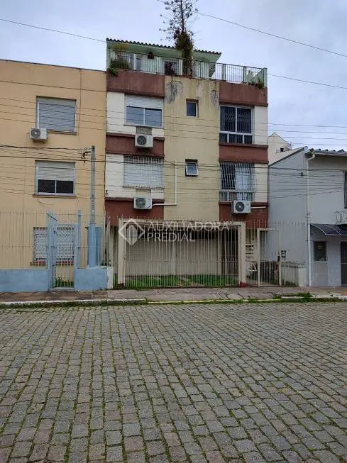 Foto 1 de Cobertura com 2 Quartos à venda, 90m² em Menino Deus, Porto Alegre