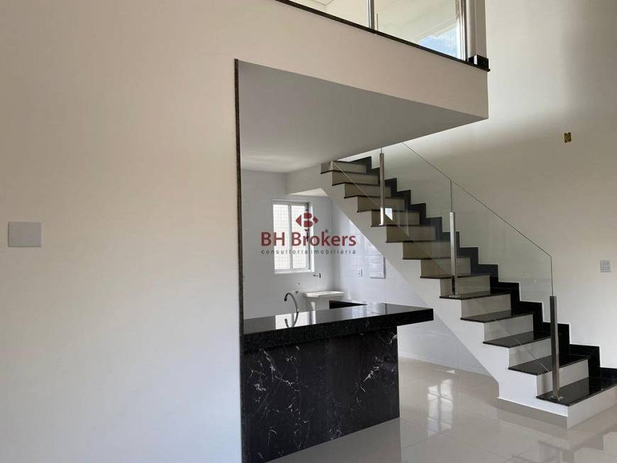 Foto 5 de Cobertura com 2 Quartos à venda, 130m² em Vila Paris, Belo Horizonte