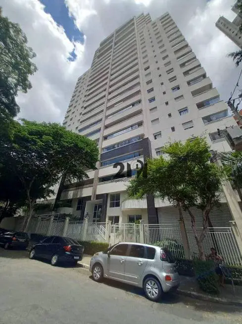 Foto 1 de Cobertura com 4 Quartos para venda ou aluguel, 315m² em Santana, São Paulo