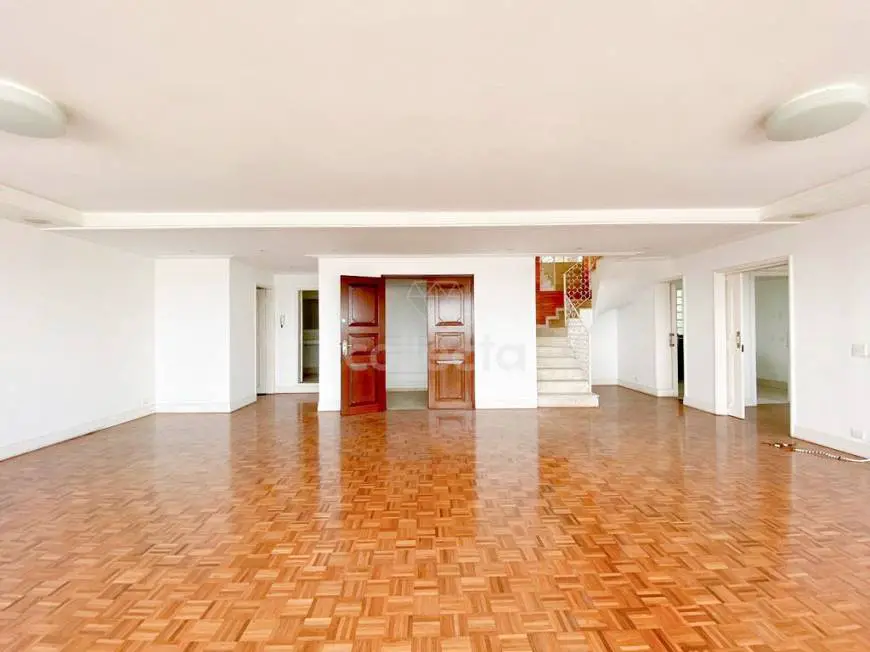 Foto 1 de Cobertura com 4 Quartos à venda, 496m² em Vila Madalena, São Paulo