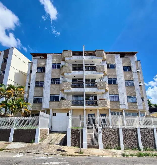 Foto 1 de Cobertura com 5 Quartos à venda, 186m² em Santa Catarina, Juiz de Fora