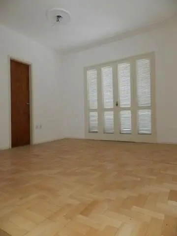 Foto 2 de Kitnet com 1 Quarto para alugar, 35m² em Centro, Pelotas
