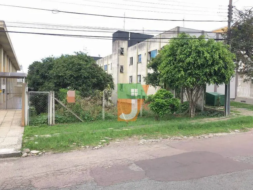 Foto 2 de Lote/Terreno à venda, 720m² em Bacacheri, Curitiba