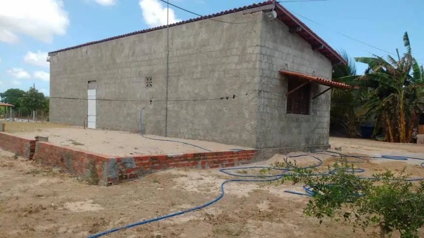 Foto 2 de Lote/Terreno à venda, 1500m² em Centro, Pindoretama