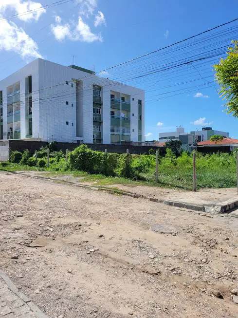 Foto 4 de Lote/Terreno à venda, 720m² em Cidade dos Colibris, João Pessoa