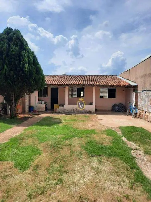 Foto 1 de Lote/Terreno à venda, 250m² em Colina II, Cabreúva