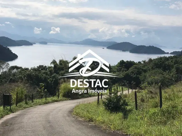 Foto 1 de Lote/Terreno à venda, 1509m² em Frade, Angra dos Reis