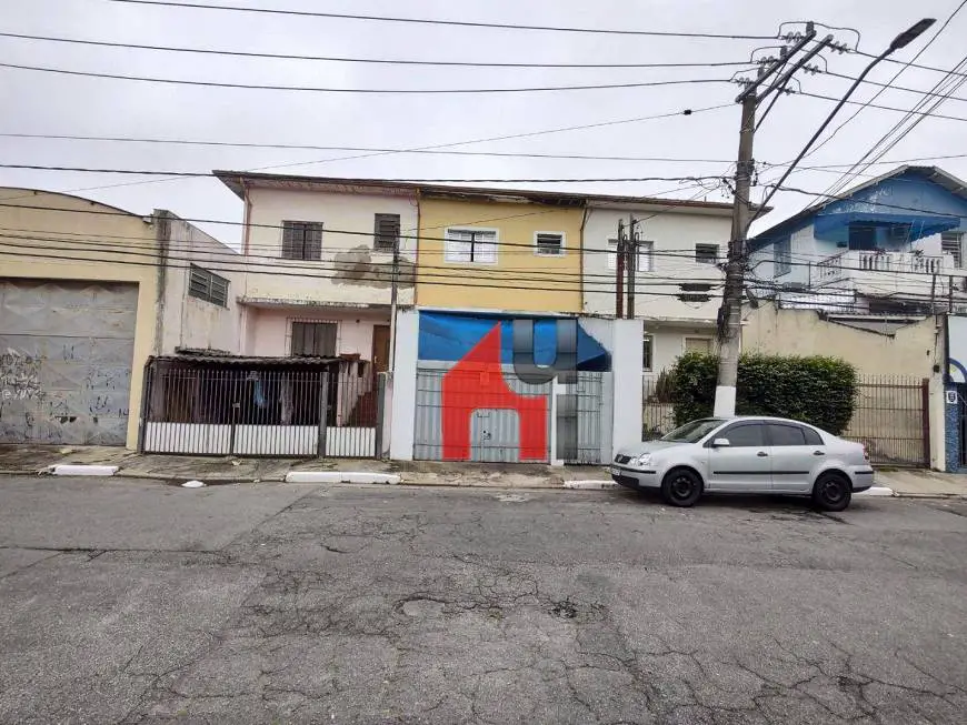 Foto 1 de Lote/Terreno à venda, 750m² em Jabaquara, São Paulo