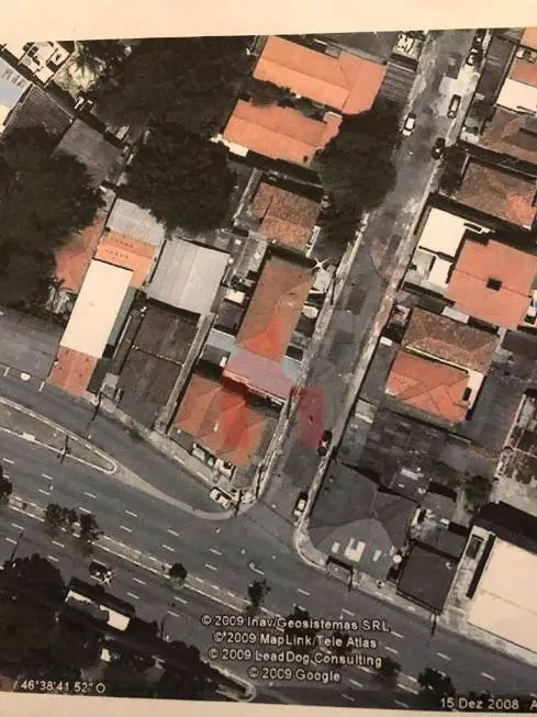 Foto 3 de Lote/Terreno à venda, 750m² em Jabaquara, São Paulo
