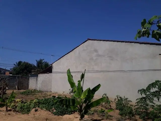 Foto 1 de Lote/Terreno à venda, 300m² em Serramar, Serra