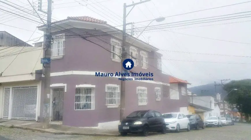 Foto 1 de Sobrado com 2 Quartos à venda, 184m² em Centro, Mogi das Cruzes