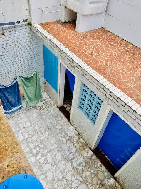 Foto 2 de Sobrado com 3 Quartos à venda, 238m² em Aclimação, São Paulo