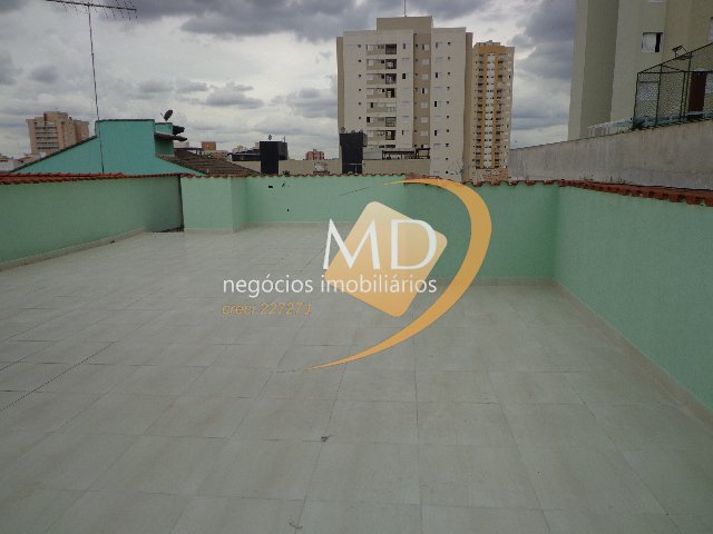 Foto 4 de Sobrado com 3 Quartos para alugar, 420m² em Olímpico, São Caetano do Sul