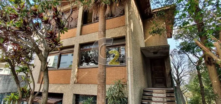 Foto 1 de Sobrado com 3 Quartos à venda, 413m² em Sumarezinho, São Paulo
