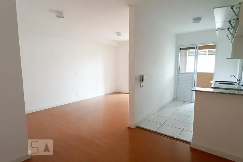 Foto 1 de Apartamento com 1 Quarto para alugar, 41m² em Alphaville, Barueri