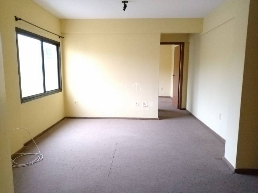 Foto 1 de Apartamento com 1 Quarto para venda ou aluguel, 45m² em Centro, Pelotas