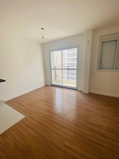 Foto 3 de Apartamento com 1 Quarto para alugar, 29m² em Centro, São Paulo