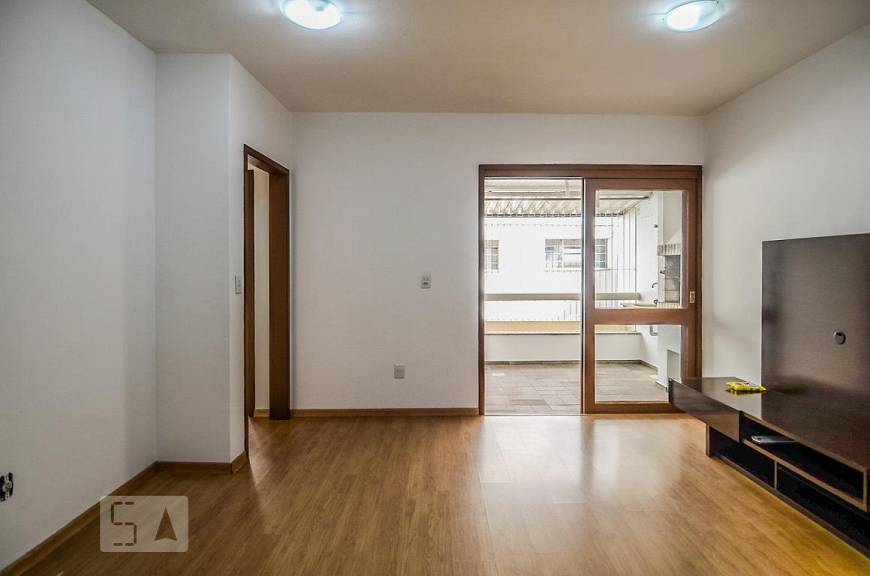 Foto 3 de Apartamento com 1 Quarto para alugar, 53m² em Centro Histórico, Porto Alegre