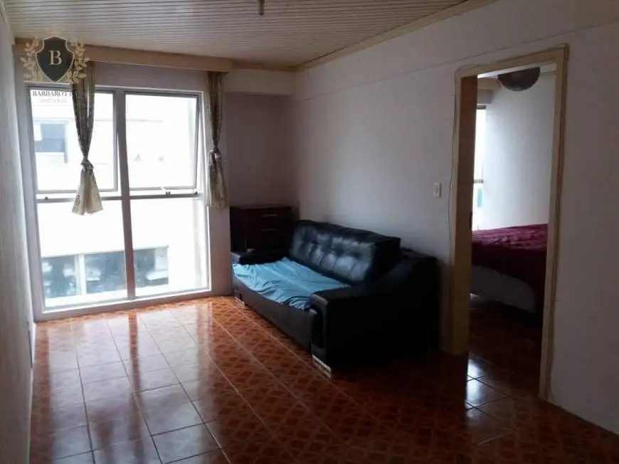 Foto 1 de Apartamento com 1 Quarto à venda, 47m² em Coqueiros, Florianópolis