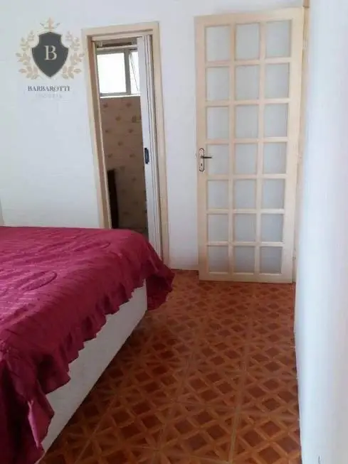 Foto 5 de Apartamento com 1 Quarto à venda, 47m² em Coqueiros, Florianópolis