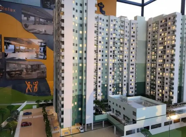 Foto 2 de Apartamento com 1 Quarto à venda, 45m² em Gamboa, Rio de Janeiro