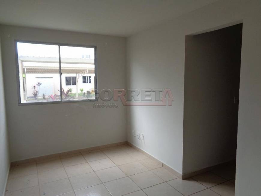 Foto 1 de Apartamento com 1 Quarto à venda, 60m² em Jardim América, Araçatuba