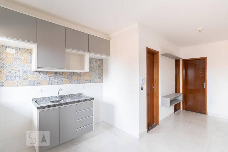Foto 1 de Apartamento com 1 Quarto à venda, 35m² em Jardim Maringa, São Paulo