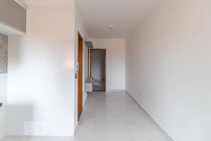 Foto 3 de Apartamento com 1 Quarto à venda, 35m² em Jardim Maringa, São Paulo