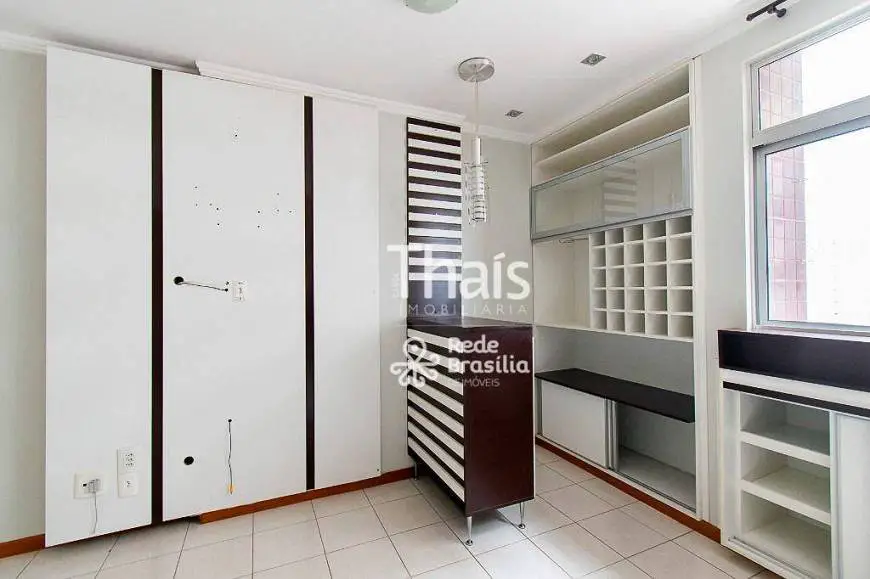 Foto 5 de Apartamento com 1 Quarto para alugar, 35m² em Norte, Águas Claras