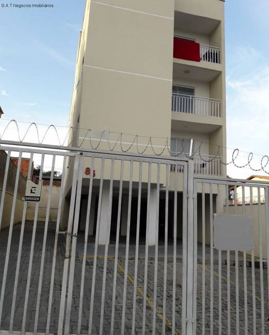 Foto 1 de Apartamento com 1 Quarto para alugar, 42m² em Parque Santa Márcia, Votorantim