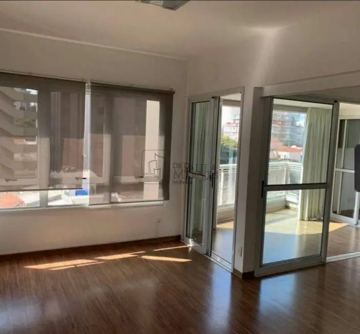 Foto 4 de Apartamento com 1 Quarto para alugar, 63m² em Pinheiros, São Paulo
