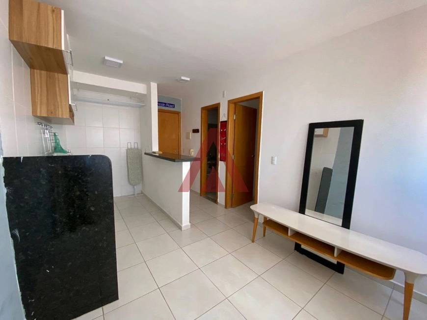 Foto 1 de Apartamento com 1 Quarto à venda, 32m² em Setor Leste Vila Nova, Goiânia