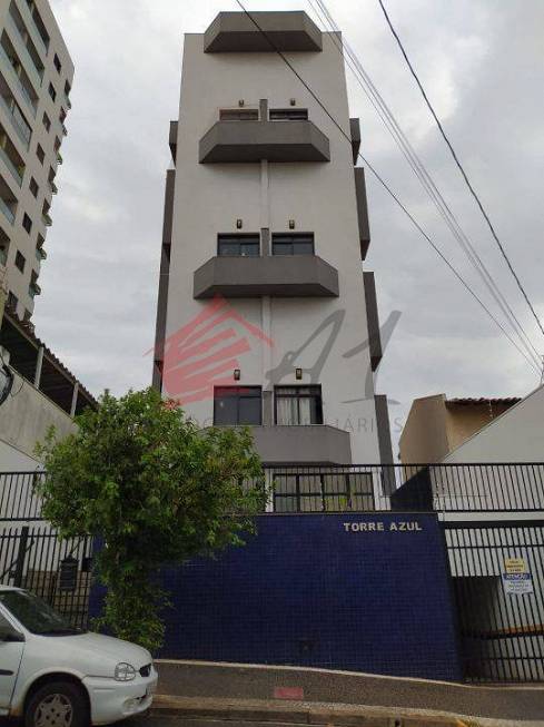 Foto 1 de Apartamento com 1 Quarto à venda, 51m² em Vila Cidade Universitária, Bauru