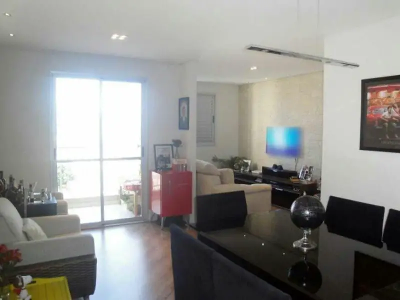 Foto 1 de Apartamento com 2 Quartos à venda, 64m² em Água Branca, São Paulo