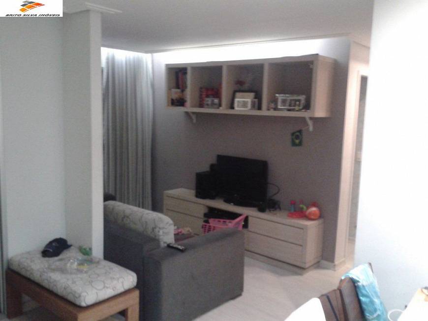 Foto 3 de Apartamento com 2 Quartos à venda, 65m² em Água Branca, São Paulo