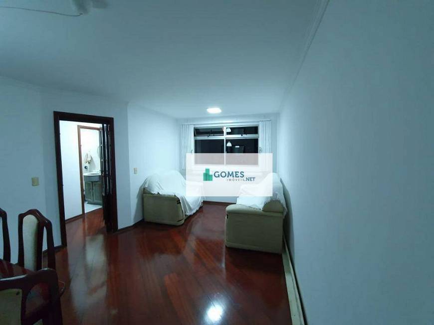 Foto 4 de Apartamento com 2 Quartos para alugar, 75m² em Água Verde, Curitiba