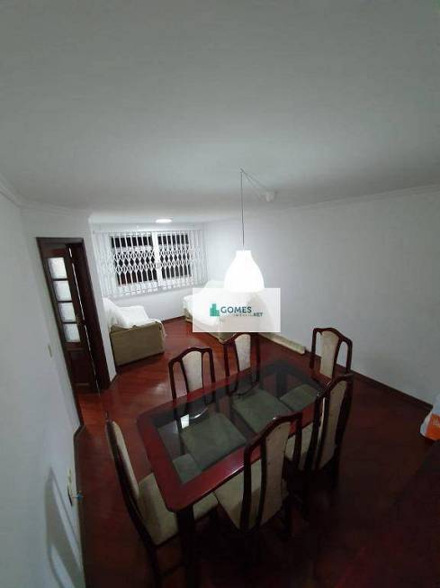 Foto 5 de Apartamento com 2 Quartos para alugar, 75m² em Água Verde, Curitiba