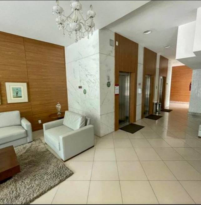 Foto 1 de Apartamento com 2 Quartos à venda, 86m² em Amaralina, Salvador