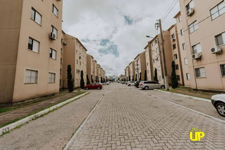 Foto 3 de Apartamento com 2 Quartos para alugar, 42m² em Areal, Pelotas