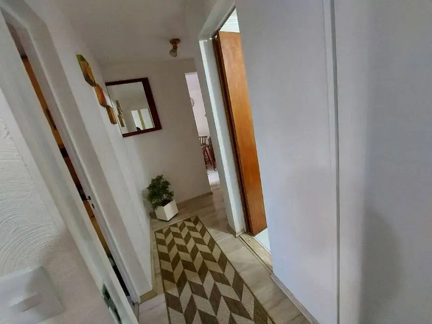 Foto 4 de Apartamento com 2 Quartos à venda, 57m² em Bandeiras, Osasco