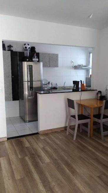Foto 2 de Apartamento com 2 Quartos à venda, 58m² em Bom Retiro, São Paulo