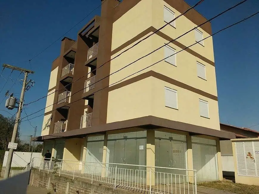Foto 2 de Apartamento com 2 Quartos à venda, 65m² em Campestre, São Leopoldo