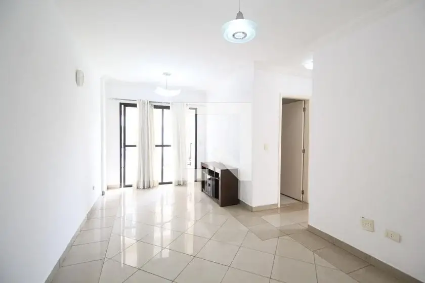 Foto 1 de Apartamento com 2 Quartos para alugar, 63m² em Casa Verde, São Paulo