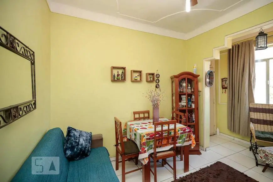 Foto 4 de Apartamento com 2 Quartos para alugar, 62m² em Cascadura, Rio de Janeiro
