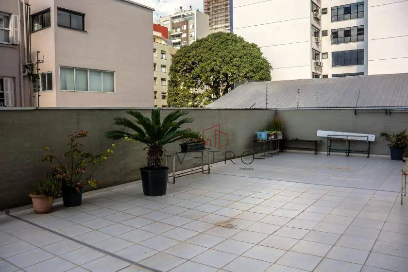 Foto 1 de Apartamento com 2 Quartos à venda, 62m² em Centro, Caxias do Sul