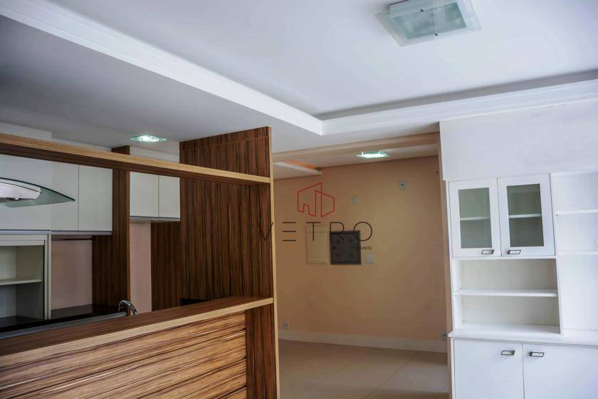 Foto 2 de Apartamento com 2 Quartos à venda, 62m² em Centro, Caxias do Sul