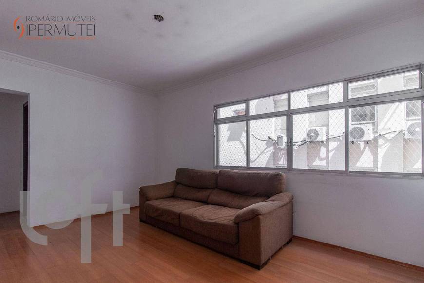 Foto 1 de Apartamento com 2 Quartos à venda, 85m² em Cerqueira César, São Paulo