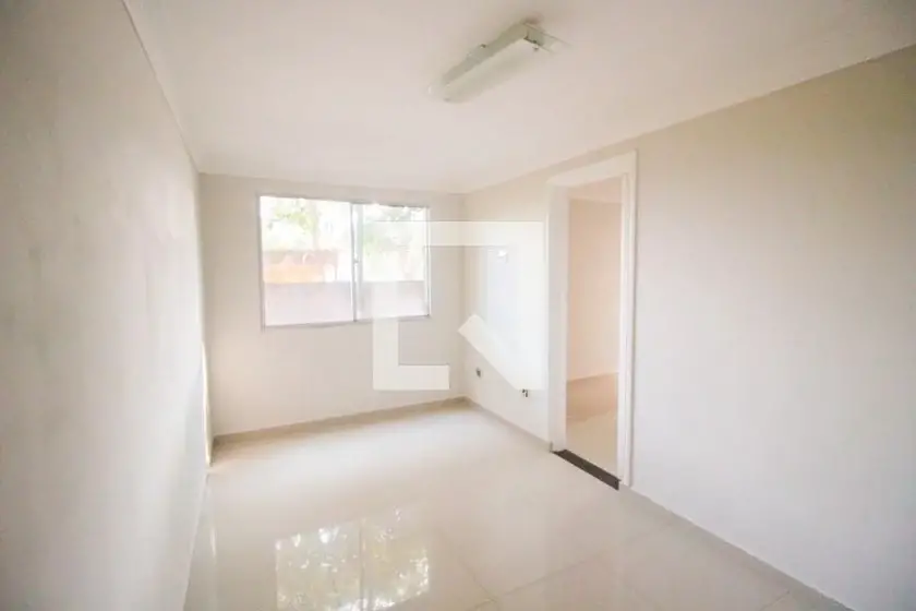 Foto 1 de Apartamento com 2 Quartos para alugar, 45m² em Fazenda Aricanduva, São Paulo