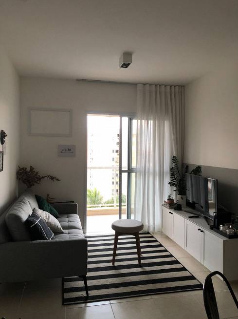 Foto 2 de Apartamento com 2 Quartos à venda, 62m² em Glória, Macaé
