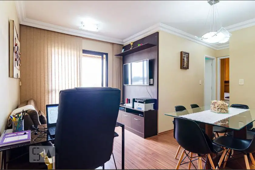 Foto 1 de Apartamento com 2 Quartos à venda, 58m² em Jabaquara, São Paulo